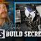 Stankdog shares his 125 2-Stroke Race Bike build secrets! – Gypsy Tales Podcast