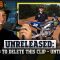 UNRELEASED – We had to delete this part of the Brian Deegan podcast – “What would you do?!”