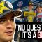 Zach Osborne on his split with Aldon Baker | PulpMX Reaction Podcast