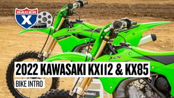 2022-Kawasaki-KX112-and-KX85-First-Ride