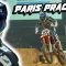 CHAD REED GOES TO PARIS SUPERCROSS!! Bercy SX Practice
