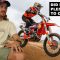 Did KTM Ask Aaron to Cut The Mullet? | Aaron Plessinger on the SML Show