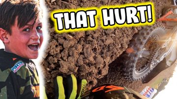 FIRST-TIME-AT-MINI-Os-Practice-at-Mini-Os-2021