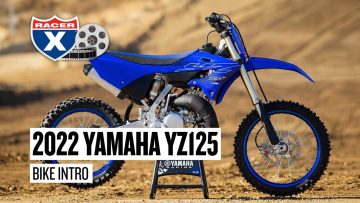 First-Ride-on-the-2022-Yamaha-YZ125-Right-For-85cc-Graduate