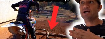 I-GOT-STUCK-ON-THE-GATE-Frustrating-Moto