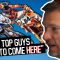 MXGP or Pro Moto – Which is more prestigious? | PulpMX Show Ep. 483 w/ Paul Peribijnos