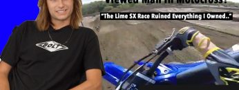 The-Bike-Was-Completely-STOCK-All-Year…-Ryan-Surratt-on-the-SML-Show