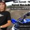 “The Bike Was Completely STOCK, All Year…” | Ryan Surratt on the SML Show