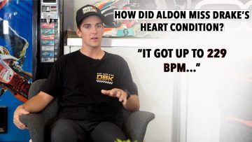 The-Surgery-BURNED-Me-From-The-Inside-Out…-Derek-Drake-on-the-SML-Show