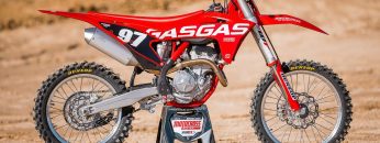 2022-GASGAS-MC250F-TESTED-Motocross-Action-Magazine