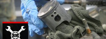 Kawasaki-KX100-KX85-Engine-Rebuild-Part-1-Top-End-Disassembly-Inspection