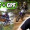 RIDING SOME OF THE BEST AMATEUR MOTOCROSS TRAINING FACILITIES IN GEORGIA!! MTF & GPF