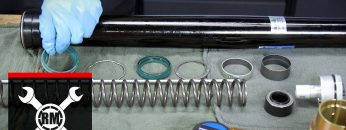 Sachs-48mm-Open-Cartridge-Fork-Seal-Replacement