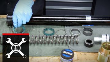 Sachs-48mm-Open-Cartridge-Fork-Seal-Replacement