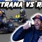 TRAVIS PASTRANA WRECKED ME FOR A DOLLAR!!