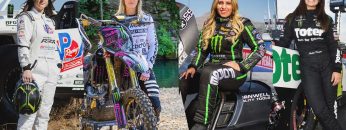 WOMEN-OF-SPEED-Deegan-Price-Golden-Force
