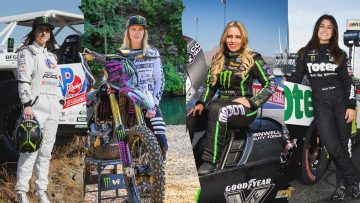 WOMEN-OF-SPEED-Deegan-Price-Golden-Force