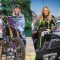 WOMEN OF SPEED | Deegan, Price, Golden, Force