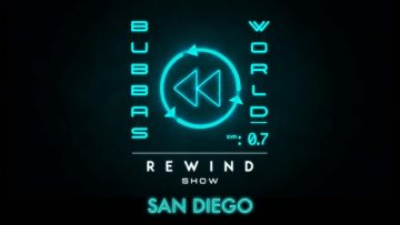 2022-SAN-DIEGO-REWIND-SHOW-Bubbas-World-w-James-Stewart