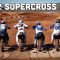 BACK IN CALIFORNIA | 2022 Monster Energy Supercross Prep with Star Racing Yamaha