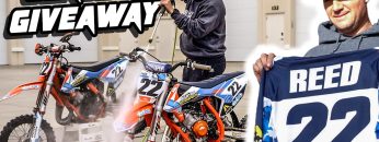 Chad-Reed-Full-Mini-Bike-Prep-JERSEY-GIVEAWAY