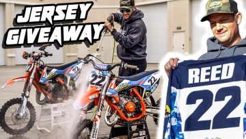 Chad-Reed-Full-Mini-Bike-Prep-JERSEY-GIVEAWAY