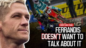 Craig-on-being-teammates-with-Ferrandis-after-their-2020-Anaheim-incident-