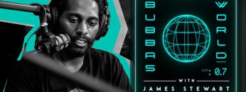 IVE-NOW-FOUND-MY-SPOT-EP.-0.2-Bubbas-World-w-James-Stewart