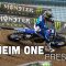 PRESS DAY + RAW LAPS AT ANAHEIM 1 | Christian Craig At Monster Energy Supercross 2022