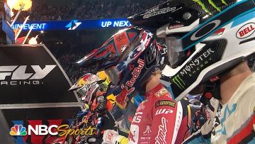 Supercross-Round-1-in-Anaheim-EXTENDED-HIGHLIGHTS-1922-Motorsports-on-NBC