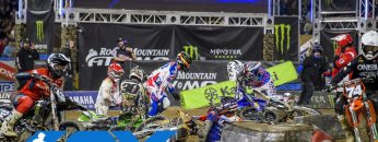 Supercross-Round-3-250SX-Highlights-San-Diego-CA-Petco-Park-Jan-22-2022
