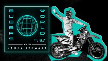 THAT-NUMBER-7-COULDVE-LOOKED-GOOD-ON-A-KTM-10-YEARS-AGO-EP.-0.2-Bubbas-World-w-James-Stewart