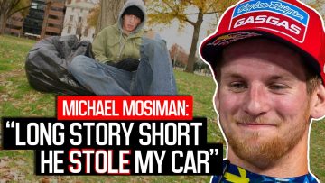 That-time-Michael-Mosiman-let-homeless-stay-in-his-house-PulpMX-Show-490
