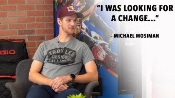 Why-Are-Racers-Leaving-Bakers-Factory-Michael-Mosiman-on-the-SML-Show