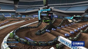 Yamaha-Animated-Track-Map-Oakland-2022