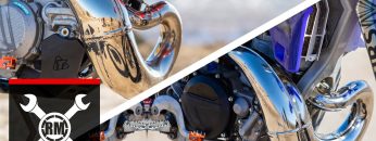 2-Stroke-Dirt-Bike-Exhaust-Pipe-Silencer-Installation