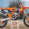 2022 KTM 250SXF Factory Edition Tested