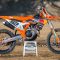 2022 KTM 450SXF Factory Edition Tested