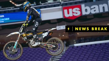 250-East-Region-Kicks-Off-At-The-Minneapolis-Supercross-Pre-Race-News-Break