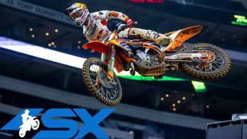450SX-Triple-Crown-Highlights-Arlington-2022
