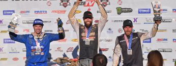 Between-the-Arrows-2022-VP-Racing-Fuels-Big-Buck-GNCC-ATVs