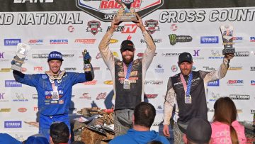 Between-the-Arrows-2022-VP-Racing-Fuels-Big-Buck-GNCC-ATVs