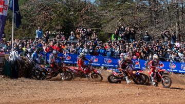 Between-the-Arrows-2022-VP-Racing-Fuels-Big-Buck-GNCC-Motorcycles