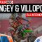 Dungey & Villopoto talk rivalry, winning, today’s competition and coffee | PulpMX Show 491