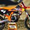 First Ride 2022 KTM 250SXF Factory Edition
