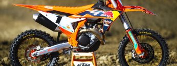 First-Ride-2022-KTM-450SXF-Factory-Edition-