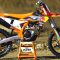 First Ride 2022 KTM 450SXF Factory Edition