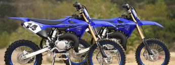 First-Ride-2022-Yamaha-YZ85-YZ85-Big-Wheel-Two-Stroke-