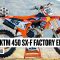 First Ride on 2022 KTM 450 SXF Factory Edition with Kris Keefer