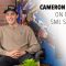From Fill-In Guy to Title Contender | Cameron McAdoo on the SML Show